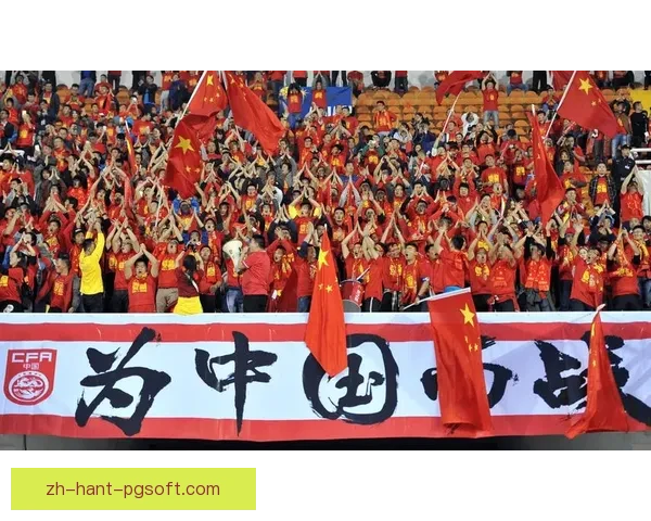 中国男足世预赛险胜对手惊险晋级亚洲下一轮比赛